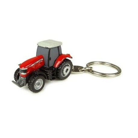 Porte Clef TRACTEUR MASSEY FERGUSON 7726 UH5828