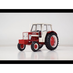 TRACTEUR IH 724 cabine RE601 REPLICAGRI 1/16