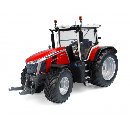 TRACTEUR MINIATURE MASSEY FERGUSON 8S 265 (2021) UH6262