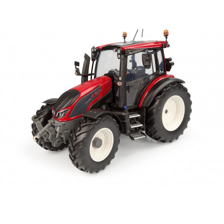 Tracteur VALTRA G135 Rouge UH6293