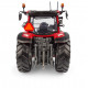 Tracteur VALTRA G135 Rouge UH6293