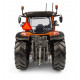 Tracteur VALTRA G135 Unlimited Orange Métalisé UH6292