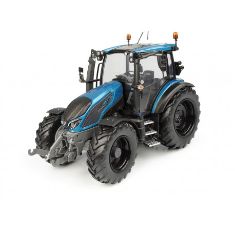 Tracteur VALTRA G135 Unlimited Turquoise UH6294