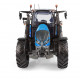 Tracteur VALTRA G135 Unlimited Turquoise UH6294
