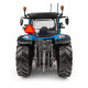 Tracteur VALTRA G135 Unlimited Turquoise UH6294
