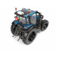 Tracteur VALTRA G135 Unlimited Turquoise UH6294