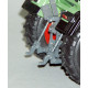 FENDT Favorit 615 LSA Couleur Démonstration W2059 WEISE TOYS 1/32