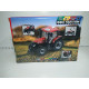 TRACTEUR CASE IH MAXXUM 150 43291 BRITAINS 1/32