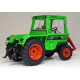 TRACTEUR DEUTZ Intrac 2003 A W1052 WEISE TOYS 1/32