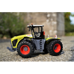 CLAAS XERION 5000 43246 BRITAINS 1/32