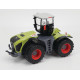 CLAAS XERION 5000 43246 BRITAINS 1/32