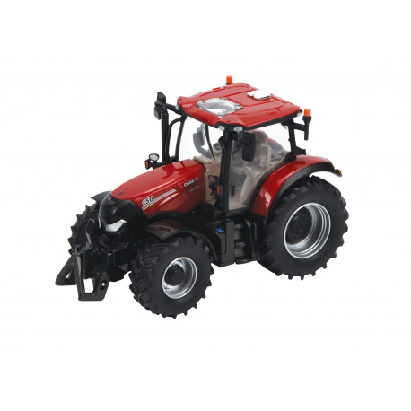 TRACTEUR CASE IH MAXXUM 150 43291 BRITAINS 1/32