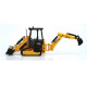 Chargeuse-Pelleteuse JCB 1cxt 43264 BRITAINS 1/32