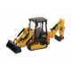 Chargeuse-Pelleteuse JCB 1cxt 43264 BRITAINS 1/32