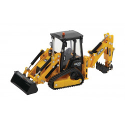 Chargeuse-Pelleteuse JCB 1cxt 43264 BRITAINS 1/32