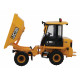 Dumper JCB 6T  43255 BRITAINS 1/32