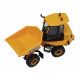 Dumper JCB 6T  43255 BRITAINS 1/32