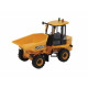 Dumper JCB 6T  43255 BRITAINS 1/32