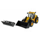 Miniature agricole Chargeur JCB 419S 43223 BRITAINS 1/32