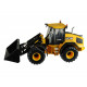 Miniature agricole Chargeur JCB 419S 43223 BRITAINS 1/32