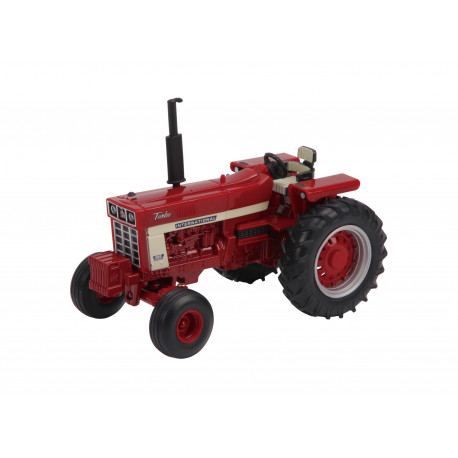 TRACTEUR IH FARMALL 1066 43294 BRITAINS 1/32