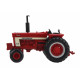 TRACTEUR IH FARMALL 1066 43294 BRITAINS 1/32