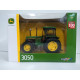 TRACTEUR JOHN DEERE 3050 4x4 42902 BRITAINS 1/32