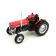 TRACTEUR MINIATURE MASSEY FERGUSON 135 H2698 UH 1/16