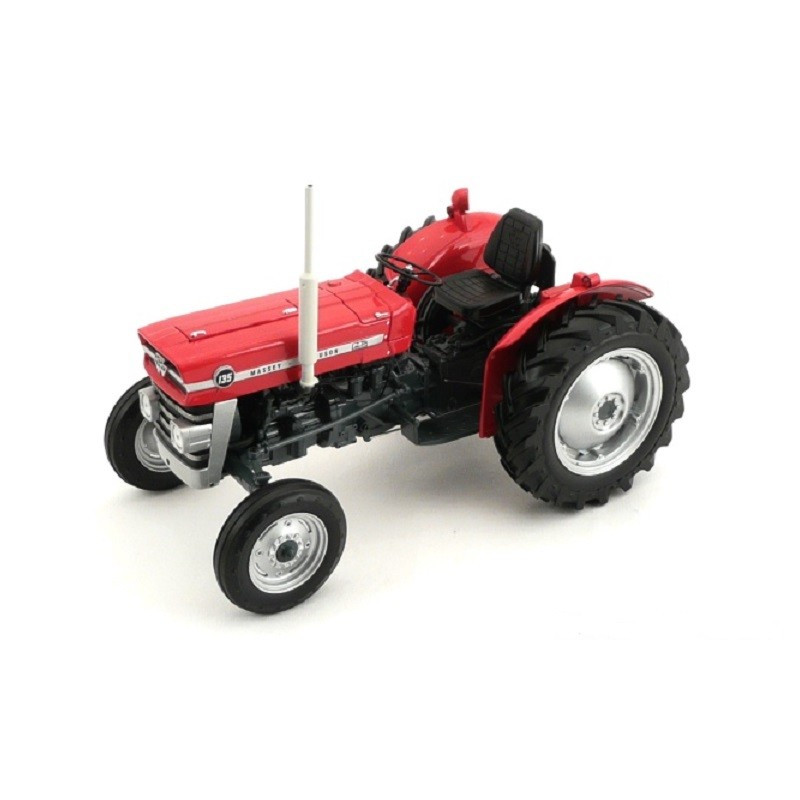 Tracteur Miniature Massey Ferguson 135 pour tracteur ancien