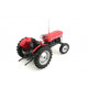 TRACTEUR MINIATURE MASSEY FERGUSON 135 H2698 UH 1/16