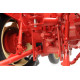 Tracteur PORSCHE Diesel super 800189070 MINICHAMPS 1/8