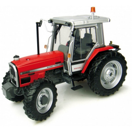 TRACTEUR MINIATURE MASSEY FERGUSON 3080 UH2920