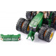 JOHN DEERE 7290R Radiocommandé telecommande 6736 SIKU CONTROL 1/32