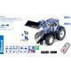 NEW HOLLAND T7.315 Radiocommandé - telecommande 6798 SIKU CONTROL 1/32