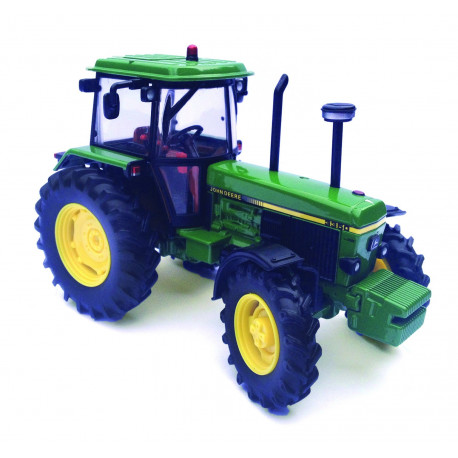 TRACTEUR JOHN DEERE 3350 4x4 42903 BRITAINS 1/32