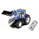 NEW HOLLAND T7.315 Radiocommandé bluetooth 6797 SIKU CONTROL 1/32