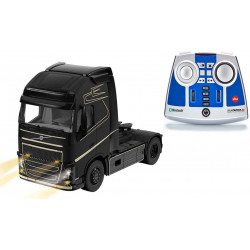 CAMION VOLVO FH 16 radiocommandé + Télecommande 6737 SIKU CONTROL 1/32