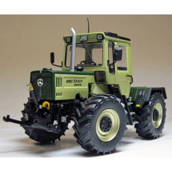 TRACTEUR MB Trac 1000 W1043 WEISE TOYS 1/32