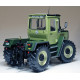 TRACTEUR MB Trac 1000 W1043 WEISE TOYS 1/32