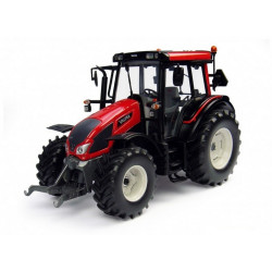 TRACTEUR VALTRA N103 UH4211 UNIVERSAL HOBBIES 1/32