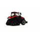 TRACTEUR MINIATURE CASE IH MAGNUM 400 CVX Rowtrac M2106 Marge Models 1/32