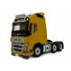 Camion miniature VOLVO FH16 6x2 jaune M1811-07 Marge Models 1/32