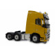 Camion miniature VOLVO FH16 6x2 jaune M1811-07 Marge Models 1/32