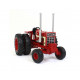 TRACTEUR INTERNATIONAL 1568 Jumelé 44225 ERTL 1/32