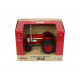 TRACTEUR INTERNATIONAL 1568 Jumelé 44225 ERTL 1/32