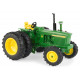 TRACTEUR JOHN DEERE 4020 4x4 Jumelé 45681 ERTL 1/32