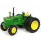 TRACTEUR JOHN DEERE 4020 4x4 Jumelé 45681 ERTL 1/32