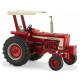 TRACTEUR IH FARMALL 806  Canopy 14999 ERTL 1/32