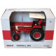 TRACTEUR IH FARMALL 806  Canopy 14999 ERTL 1/32