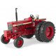 TRACTEUR IH FARMAL 756 Jumelé 44131 ERTL 1/32